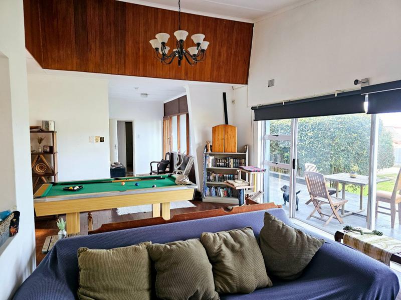 3 Bedroom Property for Sale in Mossel Bay Central Western Cape